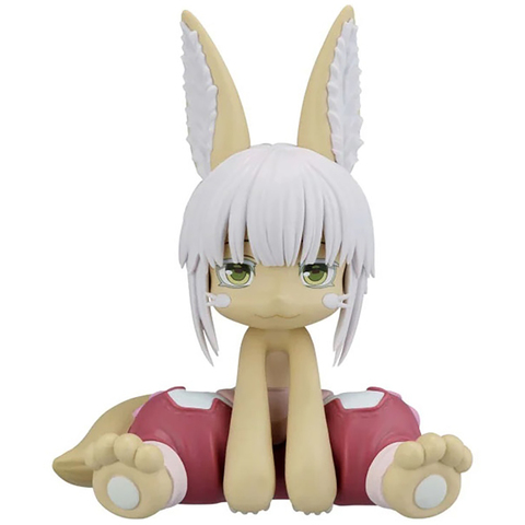 Фигурка Banpresto Made in Abyss: Nanachi