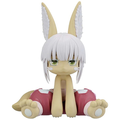 Фигурка Banpresto Made in Abyss: Nanachi