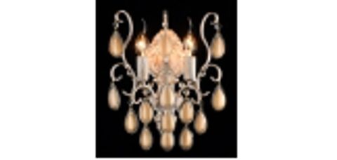 Настенный светильник Freya Chabrol FR2302WL-02S