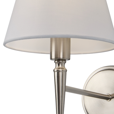 Настенный светильник Freya Rosemary FR2190WL-01N