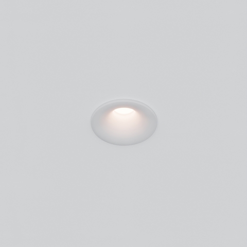 Встраиваемый светильник Maytoni Spark DL094-GU10-W