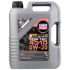 Синтетическое моторное масло Top Tec 4310 0W-30 - 5 л