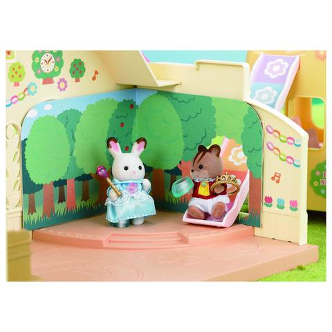 Sylvanian Families Набор 