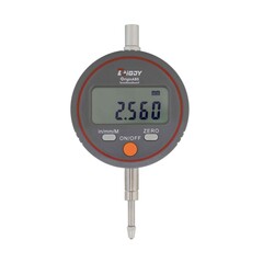 Индикатор электронный 0-12,7мм 0,005мм AbsoluteZero DIGJY I-DIN-X010