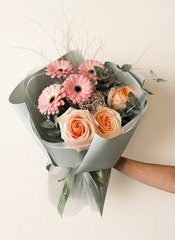 В самое сердце