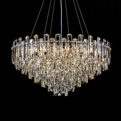 Подвесная люстра Modelux ML.7088.800 GD