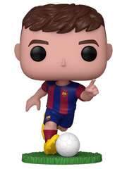 Фигурка Funko POP! Football Barcelona Pedri (65) 72237