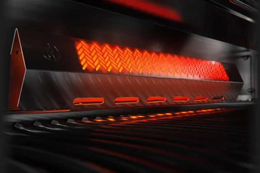 Газовый гриль Napoleon Rogue PRO-S 425 Phantom