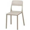 Стул Cassia Bistrot бежевый