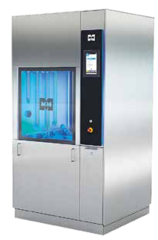 Моечная машина UNICLEAN PL II