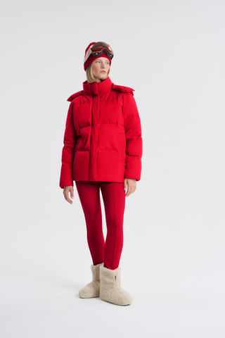 Пуховик Maggie