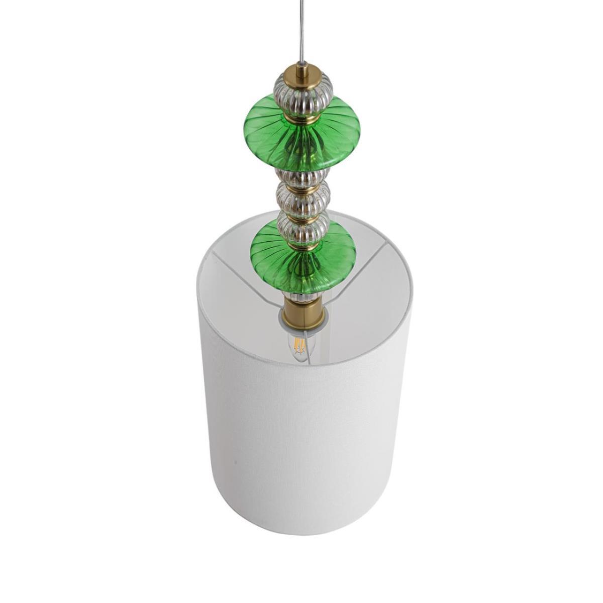 Подвесной светильник Lumion MODERNI 8337/1A