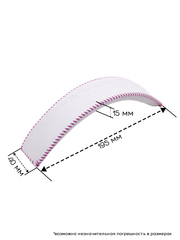 Оголовье, накладка наушников Kingston HyperX Cloud