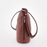 Сумка Саломея 350 македония молочный шоколад