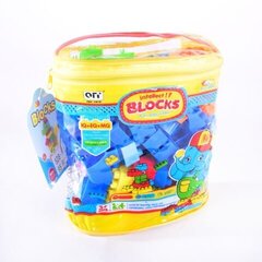 Конструктор слоник в мешке 95 дет.