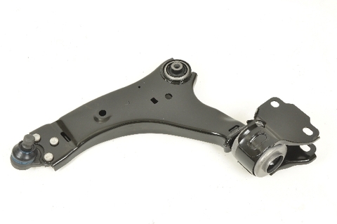 Рычаг подвески SH-22026 (31277525) нижний в сборе с шаровой опорой