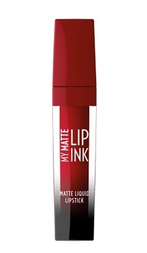 Golden Rose Губная помада  MY MATTE LIP INK тон 12