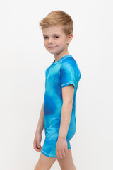 купальник  для мальчика  ТК 16007/7н ФВ