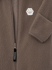 комбинезон  для мальчика  ФЛ 60011/5 ГР