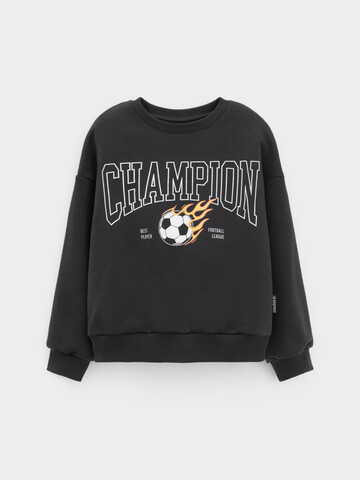 джемпер  для мальчика  КР 302843/антрацитовый 3902 к594