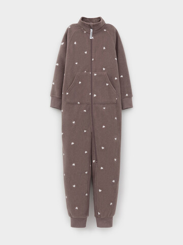 комбинезон  для девочки  ФЛ 60005/н/8 ГР