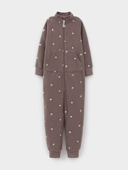 комбинезон  для девочки  ФЛ 60005/н/8 ГР