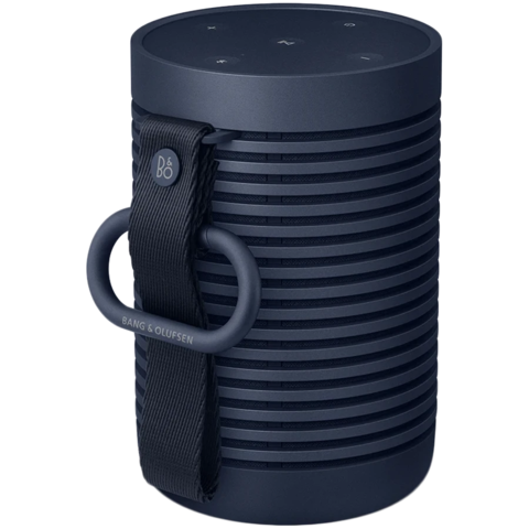 BANG & OLUFSEN Beosound Explore Портативная колонка Тёмно-синий Купить BANG & OLUFSEN Beosound Explore Портативная колонка Тёмно-синий по доступной цене