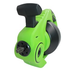 Трос сантехнический Greenworks G24DA 24V аккумуляторный, без АКБ и ЗУ