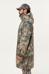 Летний плащ - тент для охоты Remington PU waterproof Figure на remingtonn.ru