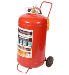 Огнетушитель ОП-20з АВСЕ