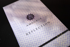 Amouage Reflection Man