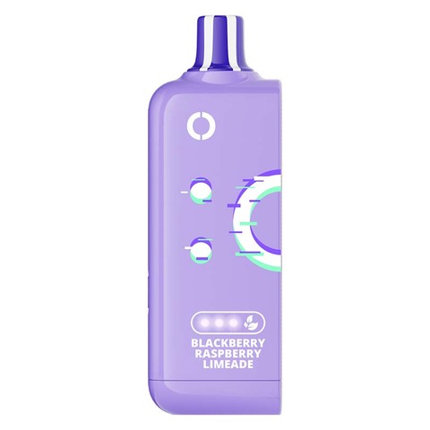 Картридж LOST MARY X-Link X-Nic 20000 - Лимонад Ежевика Малина