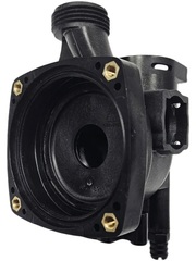 Улитка насоса без воздухоотводчика (под GRUNDFOS) для FEDERICA BUGATTI Eco 24/Varme (арт. H3101081204010-3, HP904B)