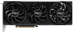 Видеокарта Palit RTX 5070 Infinity 3 (NE75070019K9-GB2050S) 12 Гб