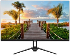 Монитор 27" Sanc M2753FVH черный