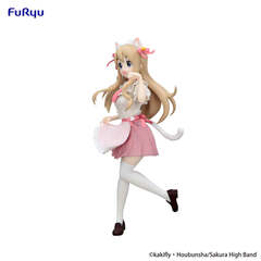 Фигурка FuRyu K-ON!: Kotobuki Tsumugi