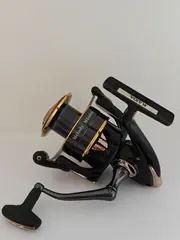 Безынерционная катушка 6000 Kaida MELODY (5+1BB, мет. шпуля)