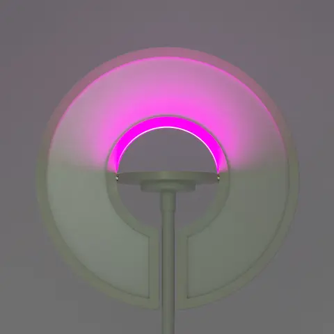 Торшер светодиодный Citilux Loong CL810030