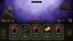 Dino Mercs (для ПК, цифровой код доступа)