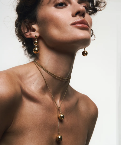 Цепочка Olle gold