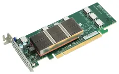 Supermicro AOC-SLG3-8E2P