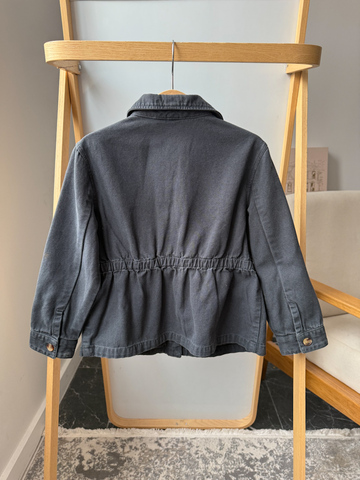 Джинсовая куртка Bonpoint, 116