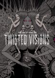 VIZ MEDIA: The Art of Junji Ito: Visions, шт (Книга)