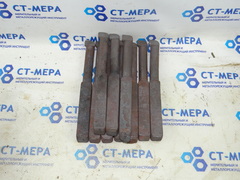 Резец токарный расточной для сквозных отверстий 16х18х170 (без напайки) Лот 10шт