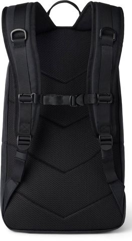 Картинка рюкзак городской Dakine D.101.3513 Black-Castlerock - 2