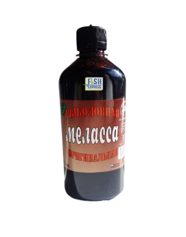 VF Меласса УНИВЕРСАЛЬНАЯ 400мл/12шт/уп