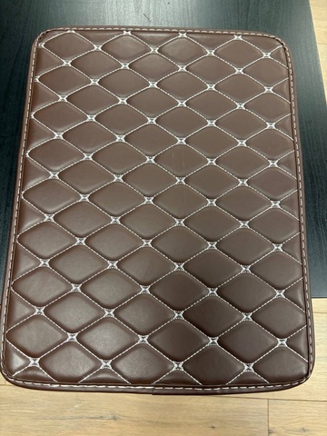 Ковры багажника Premium (на заказ)