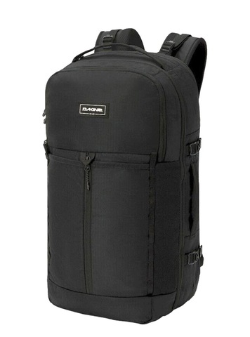 Картинка рюкзак городской Dakine D.101.2918 Black Ripstop - 5