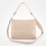 Сумка Саломея 1123 леар беж