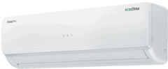 Сплит-система ECOCLIMA, FROST LINE (on/off), ECW-AX24/FB-4R1 / EC-AX24/F-4R1